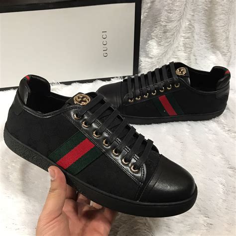 zapatos rojos hombre gucci|zapatos Gucci originales.